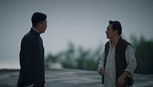 沈贵平被杜万鹰阴谋陷害