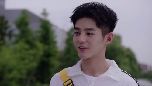 节目简介精华cut专辑11《你好,对方辩友》cp特辑48辩友说:纯享版高然