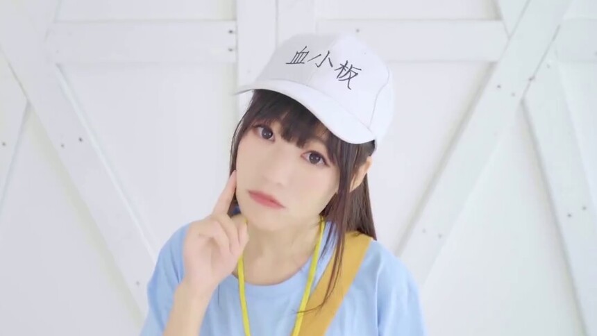 元气满满宅舞神曲 赤九玖 血小板之歌卖萌卖到让自己窒息 音乐 高清视频在线观看 芒果tv