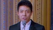 撒贝宁一举夺得“最强推理王”