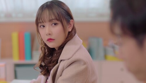 马卡龙少女 第21集-电视剧-高清视频在线观看-芒果tv