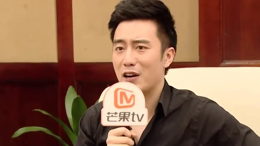 《全员加速中》幕后花絮 陈欧用数学解剖节目