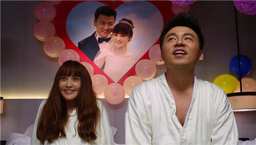 爱情碟中谍 第18集 - 视频在线观看 - 爱情碟中谍 - 芒果tv