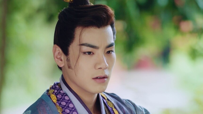 郑伟 / 王佑硕 / 苏晓彤 / 禾浩辰 / 隋咏良地区:内地类型:古装