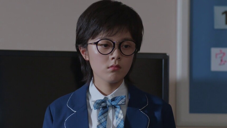 林妙妙放弃高考