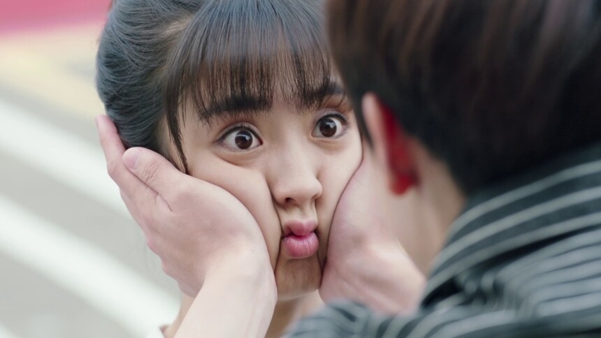 捏脸杀 梓苏cp恩爱秀不完-电视剧-高清视频在线观看-芒果tv