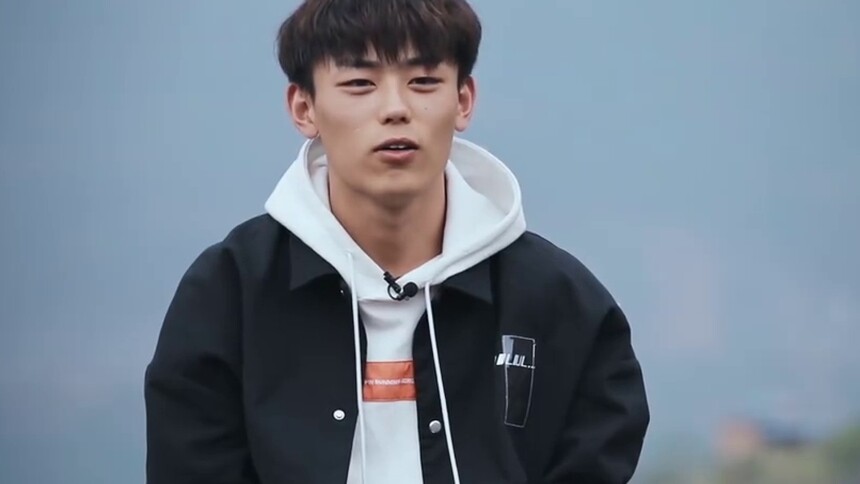 变形计第十八季 少年篇第9期:胡瀚文正式结束变形 渴望父爱寻温暖