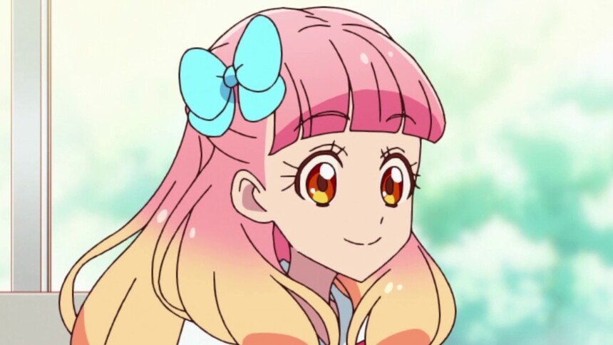 偶活学园偶像活动friends第二季普通话版第15集