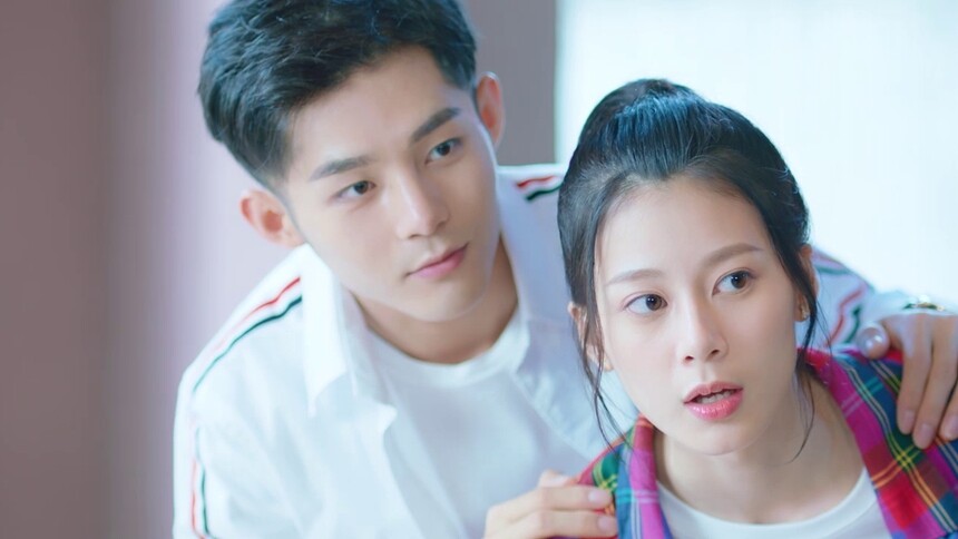 不可思议的晴朗 第12集-电视剧-高清视频在线观看-芒果tv