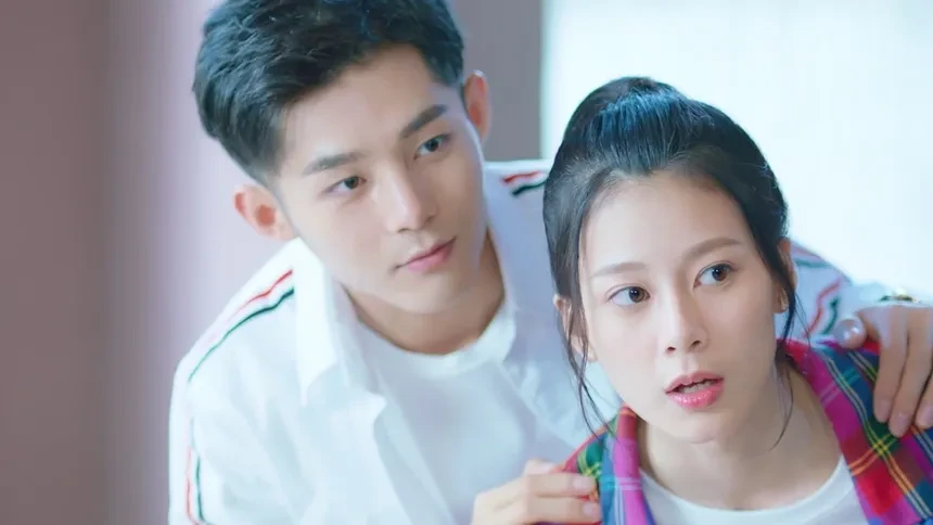 不可思议的晴朗第12集