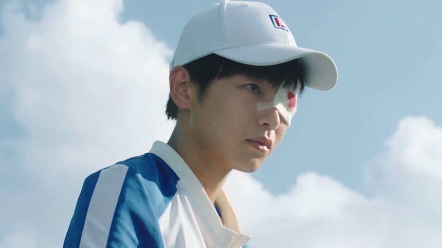 01:14育青高燃名场面再度集结01:04纪景梧安排好一切 暖心关怀司阳01