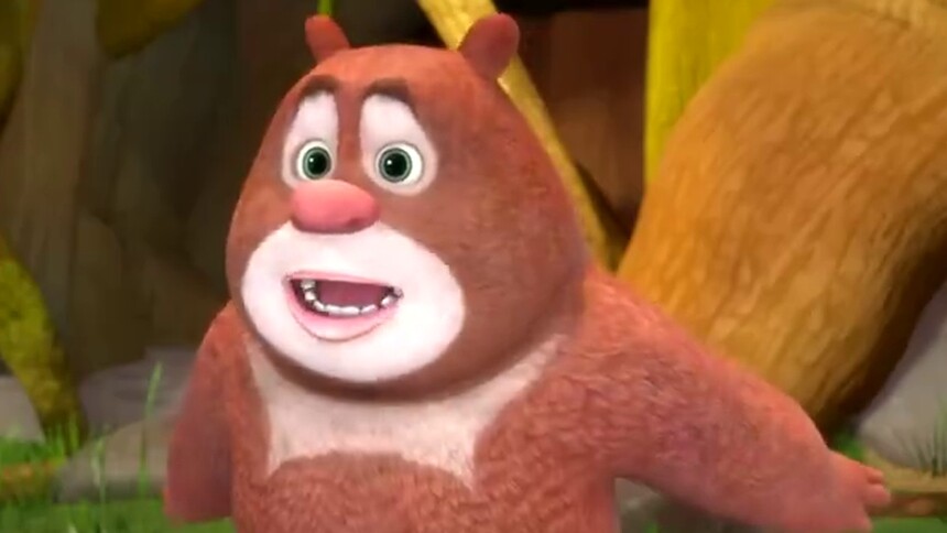 熊熊乐园 第三季-动漫-高清视频在线观看-芒果tv