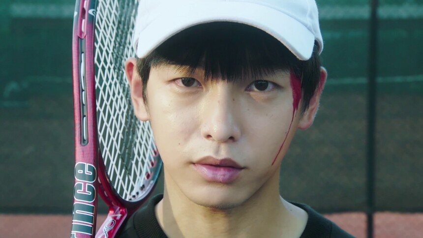 01:14育青高燃名场面再度集结01:04纪景梧安排好一切 暖心关怀司阳01