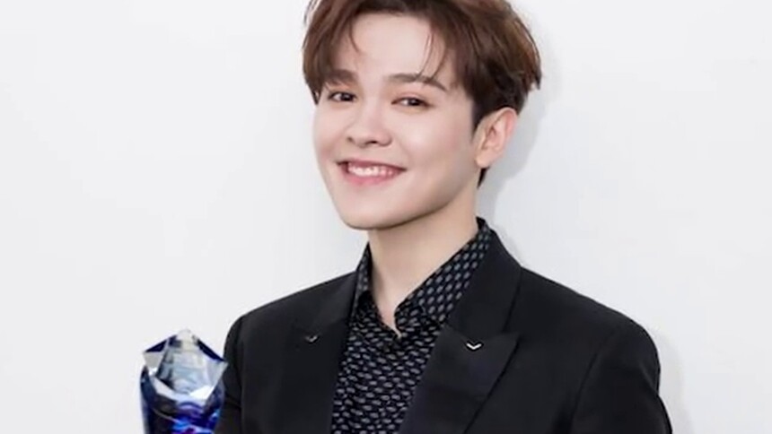 坤音老板秦周懿就录音事件向尤长靖道歉:不要伤害年轻艺人-综艺-高清