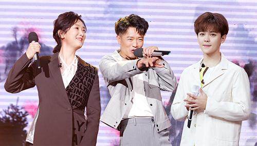 天天向上20190331期:凤凰传奇探秘鄂尔多斯赛车小镇 刘维尤长靖品味