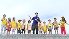芒果小剧星之横店之旅（四）
