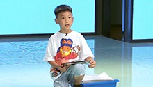 《宝仔厨房》第二季海选（18）