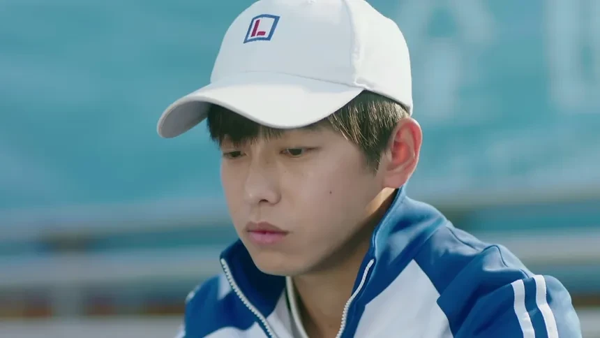 奋斗吧,少年!路夏成长日记 第12集-电视剧-高清视频在线观看-芒果tv