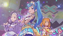 宁雪艳意外加入美乐蒂演唱《匹诺曹》