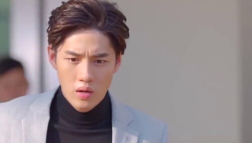 我的小哭包男友02心疼之泪失去朋友的痛