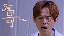何炅戏精体质爆发撒贝宁看懵