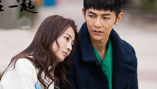 《只因单身在一起》30秒片花:以为注定单身 直到我们相遇-电视剧-高清