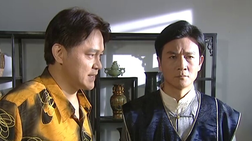 边城落日-电视剧-高清视频在线观看-芒果tv