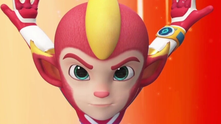 宇宙护卫队第二季 第12集-动漫-高清视频在线观看-芒果tv