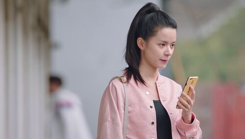 冯沁找到汤阳的徒弟-电视剧-高清视频在线观看-芒果tv