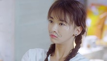白小鹿假扮“大兄弟”安慰周远