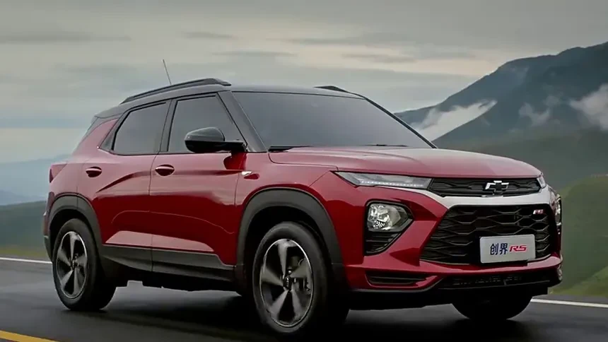 雪佛兰创界上市tvc-见过大世面篇-生活-高清视频在线观看-芒果tv