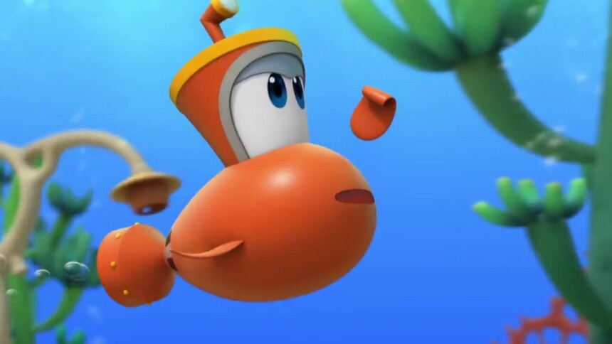 播放00:00/00:00标清倍速跳过片头片尾50u0%泡泡马林 第32集节目