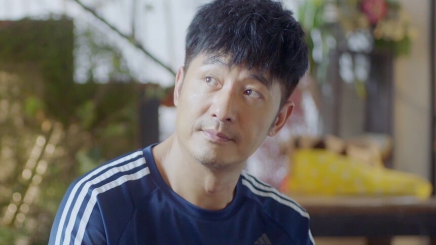 你是我的答案 郭晓东个人定制版 第13集-电视剧-高清视频在线观看