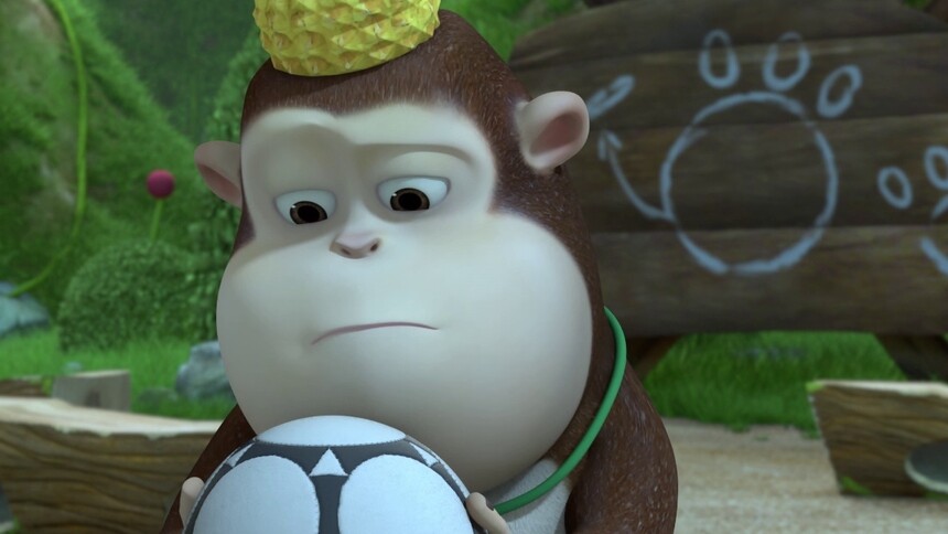 熊熊乐园 第三季-动漫-高清视频在线观看-芒果tv