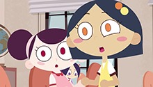 抽屉里的神秘信