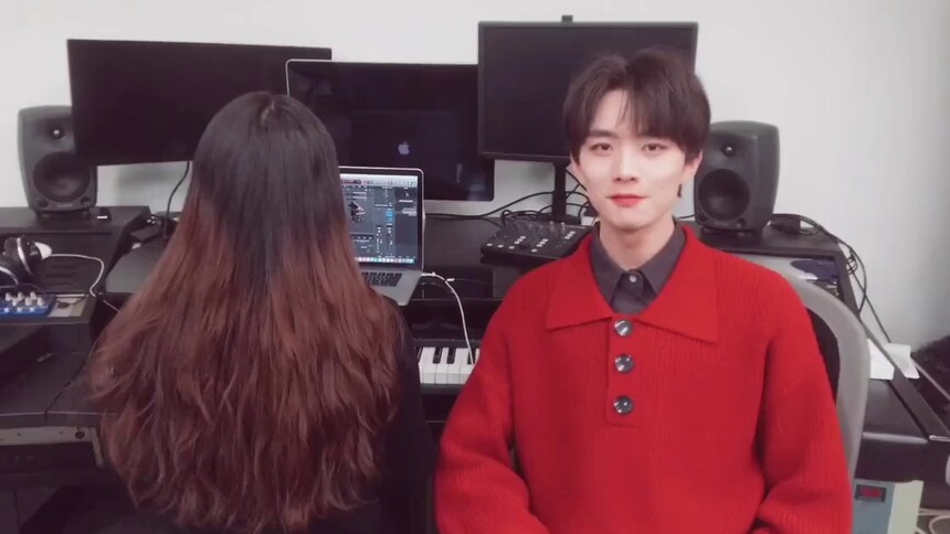 妖扬&黄诗扶《春不渡&九万字》-音乐-高清视频在线观看-芒果tv