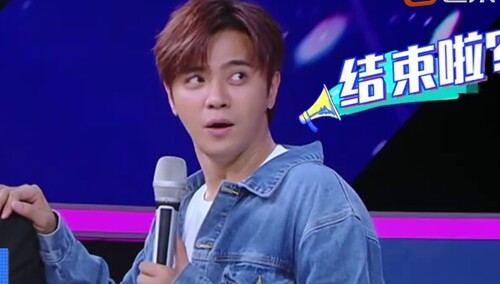 不敢相信自己的耳朵 1秒听歌识曲挑战让罗志祥怀疑人生 太难了