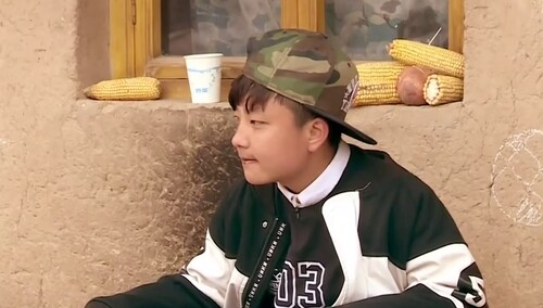 杨奥自曝为挽留父母曾自虐