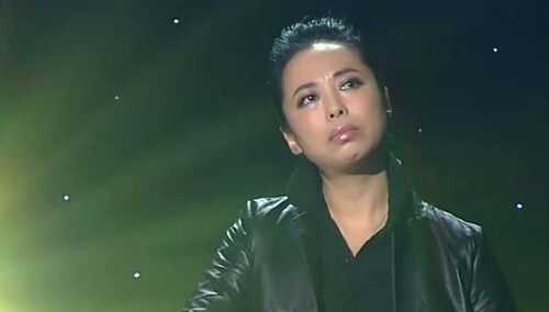 歌手当打之年考古篇黄绮珊等待