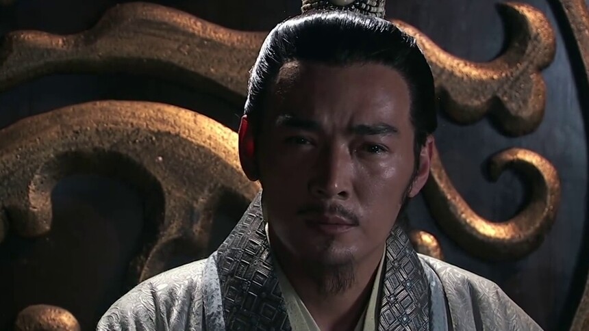 大将军韩信-电视剧-高清视频在线观看-芒果tv