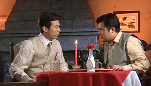 重返上海滩 第8集-高清视频在线观看-芒果tv