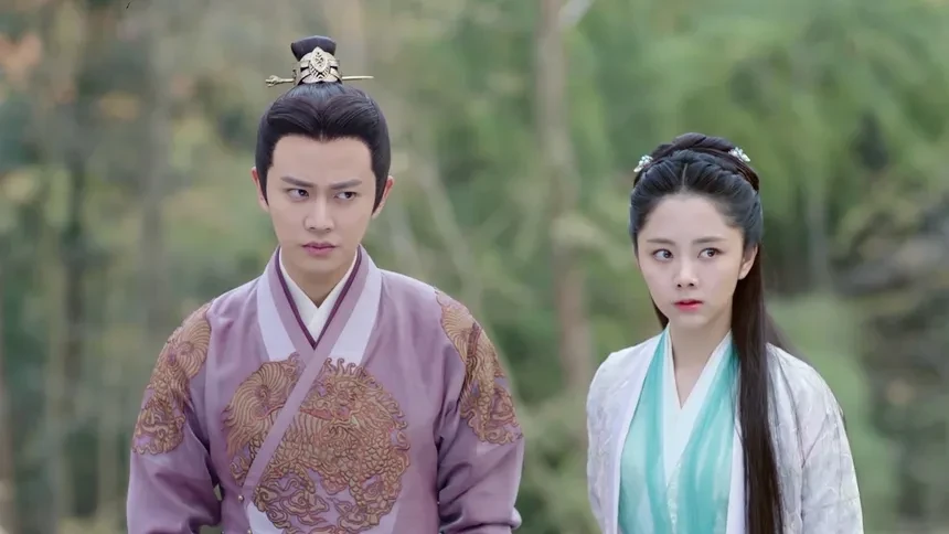 锦衣之下 第39集-电视剧-高清视频在线观看-芒果tv