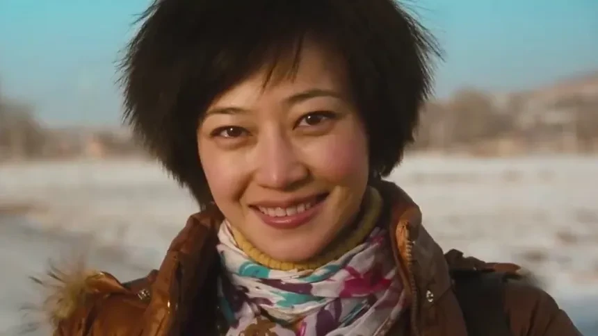 《hello!树先生》片段:谭卓怀孕回到王宝强身边?