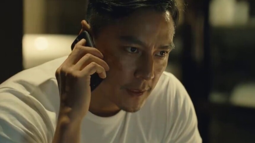 《窃听风云2》片段:吴彦祖身份暴露和"地主会"谈条件-综艺-高清视频在