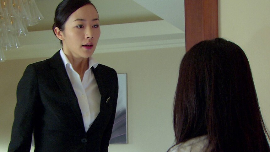 偏偏爱上你 第6集-电视剧-高清视频在线观看-芒果tv