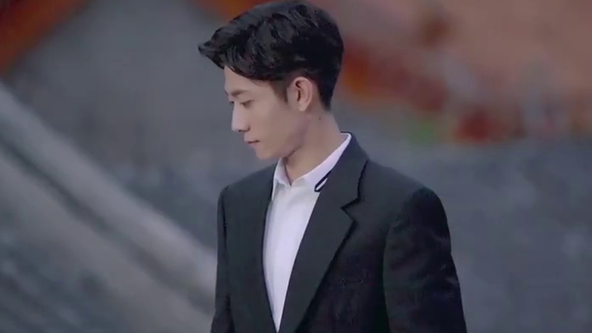 张一山孙萍声声慢mv