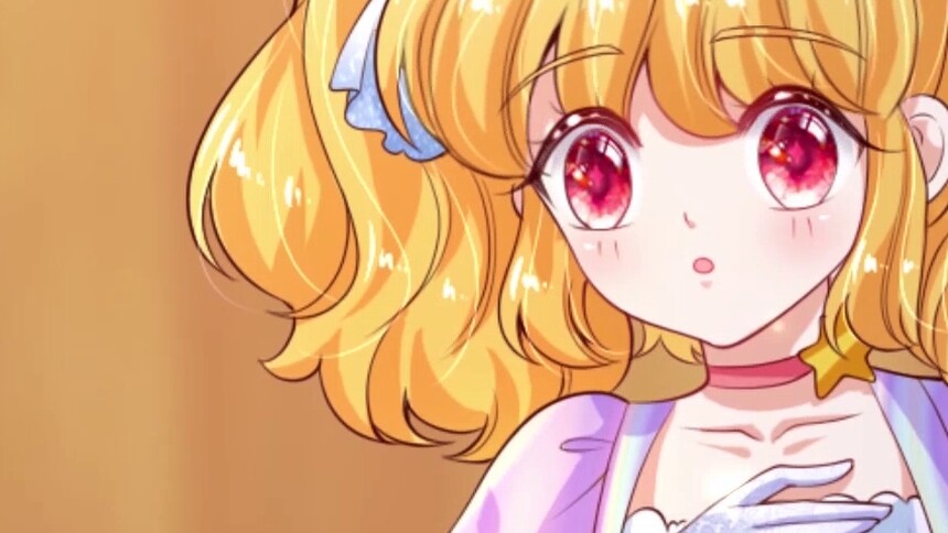 某天成为王的女儿第52集