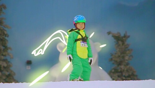 外卡选手小蜗牛叫板双胞胎?