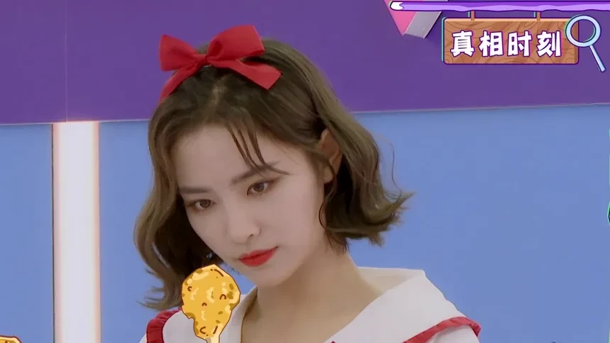 许佳琪化身"侦探"为树苗寻糖-综艺-高清视频在线观看-芒果tv