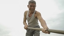《锄禾》